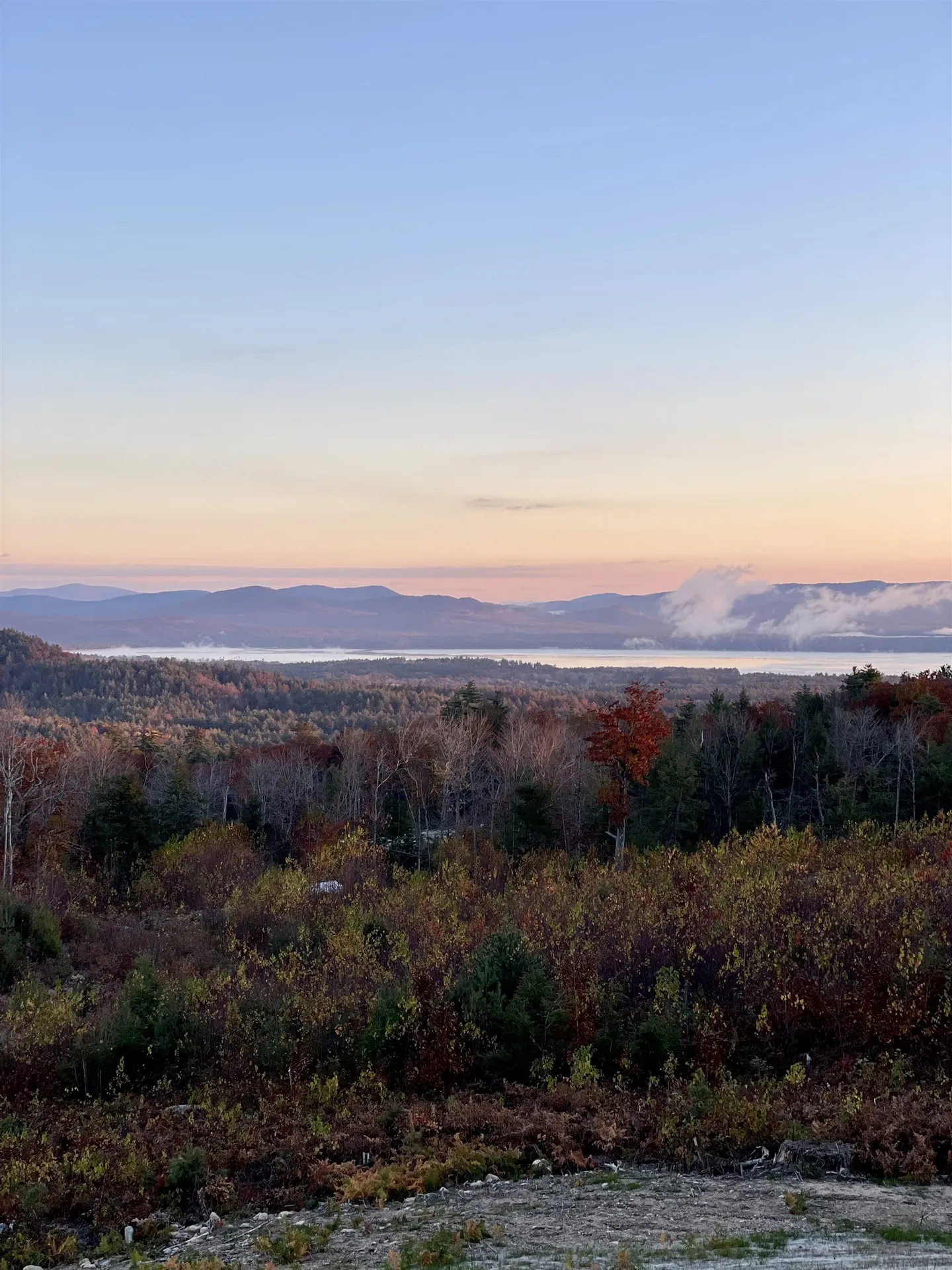 93 Blake Hill Road Ossipee NH 03814
