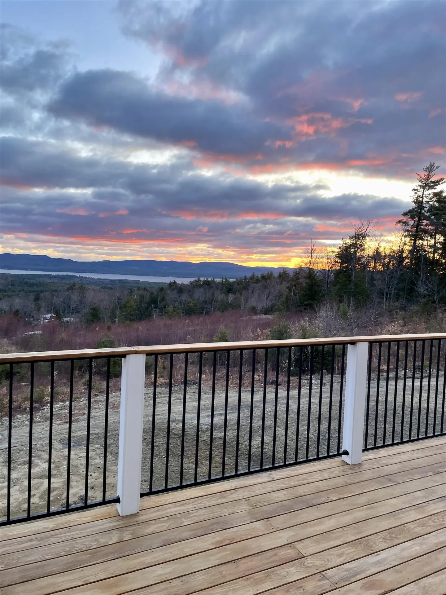 93 Blake Hill Road Ossipee NH 03814