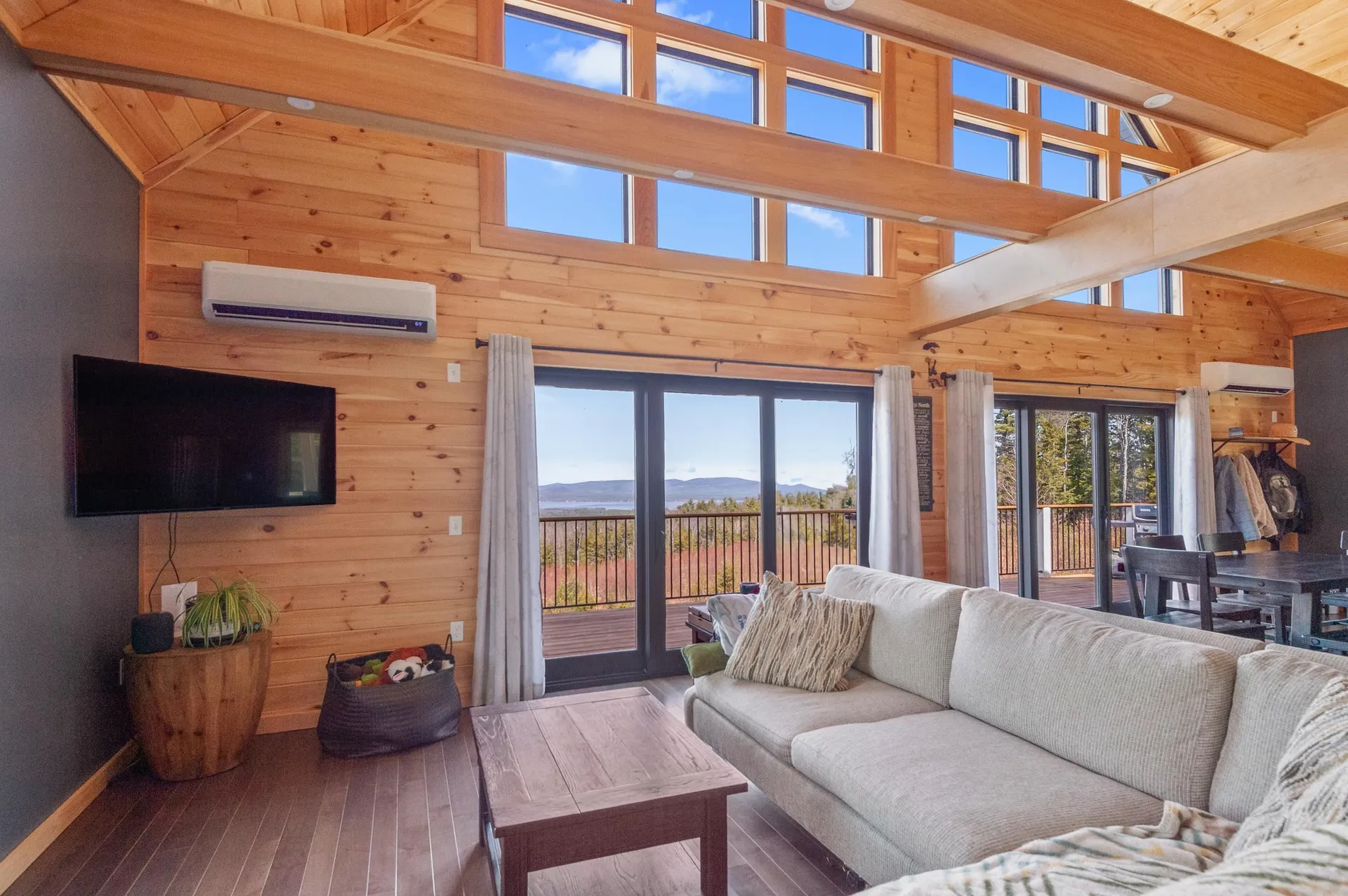 93 Blake Hill Road Ossipee NH 03814