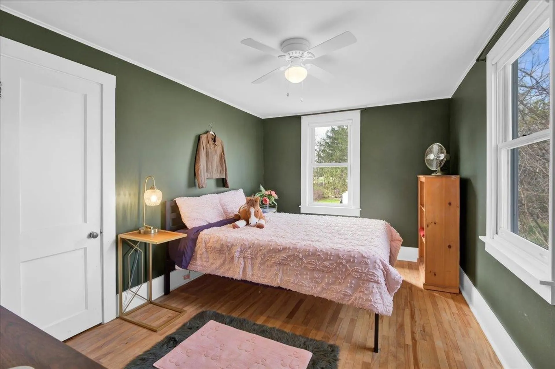 10 Hodges Court St. Albans City VT 05478