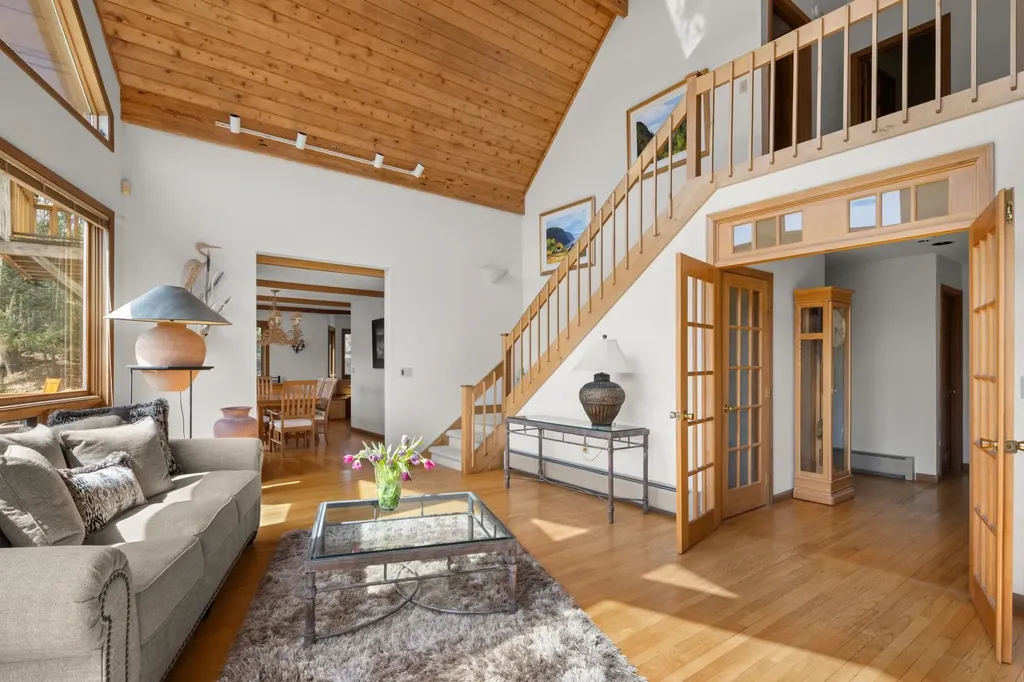 1117 Moulton Lane Stowe VT 05672