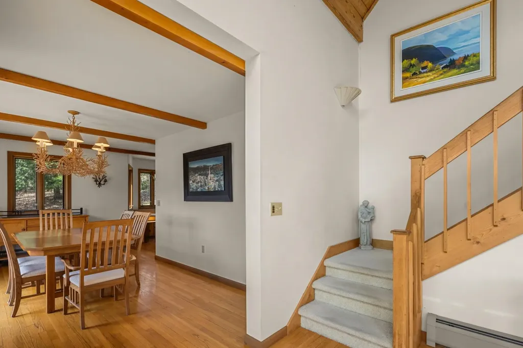 1117 Moulton Lane Stowe VT 05672