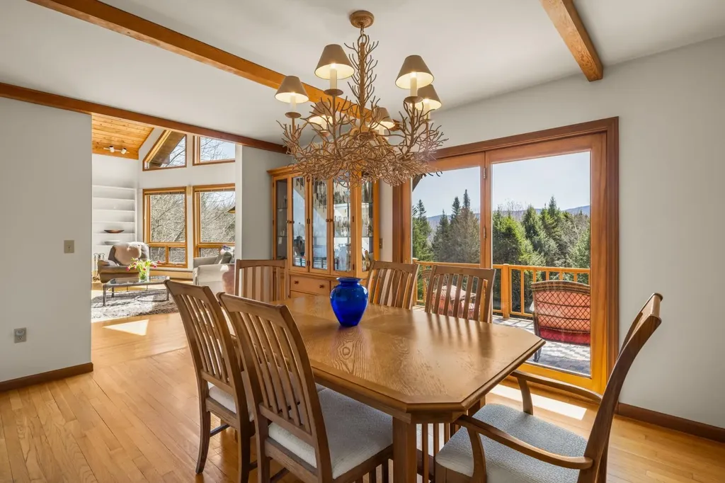 1117 Moulton Lane Stowe VT 05672