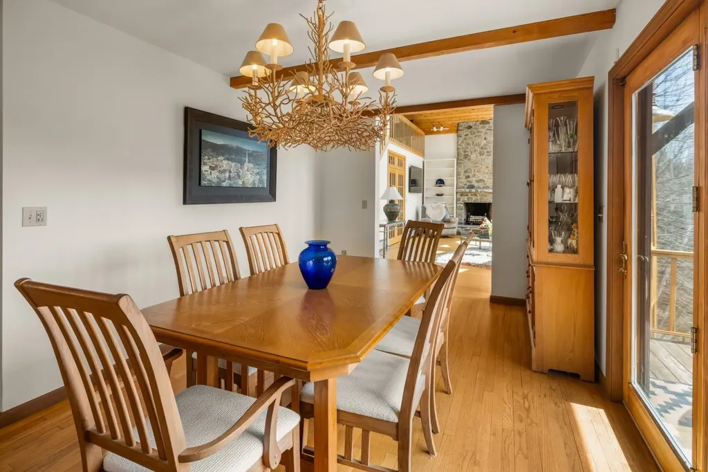 1117 Moulton Lane Stowe VT 05672