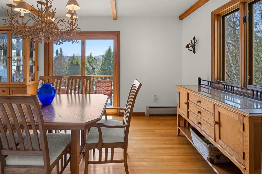 1117 Moulton Lane Stowe VT 05672