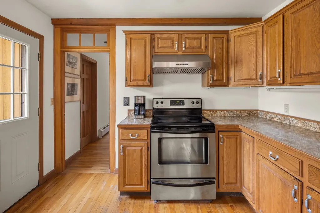 1117 Moulton Lane Stowe VT 05672