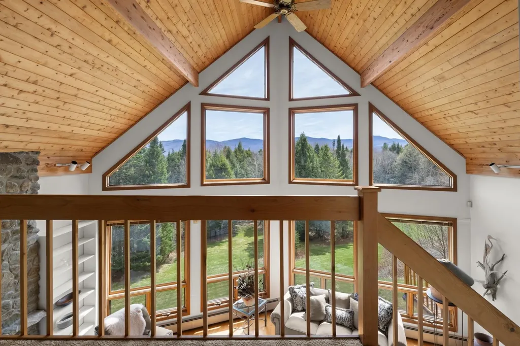 1117 Moulton Lane Stowe VT 05672