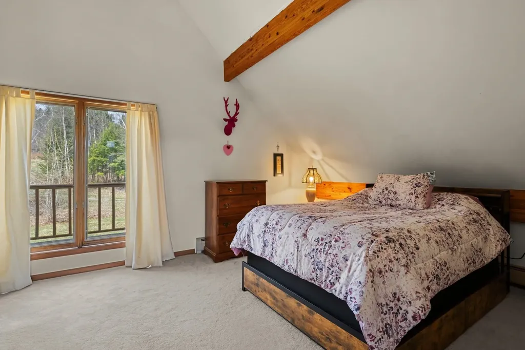 1117 Moulton Lane Stowe VT 05672