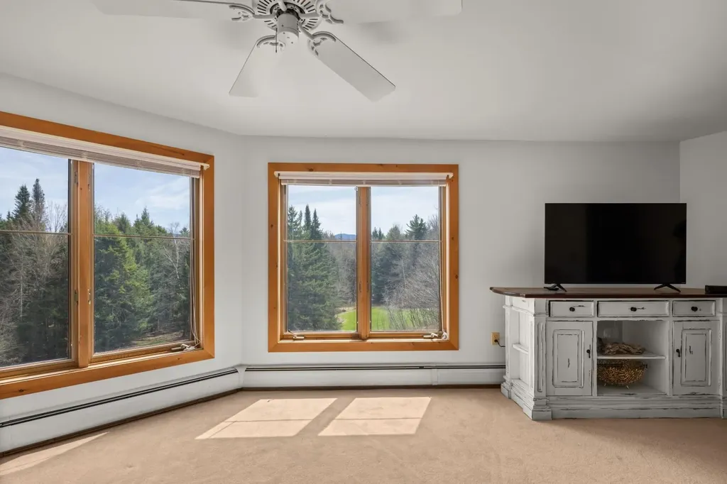 1117 Moulton Lane Stowe VT 05672