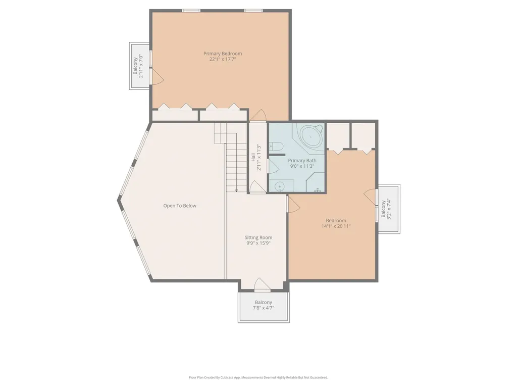 1117 Moulton Lane Stowe VT 05672