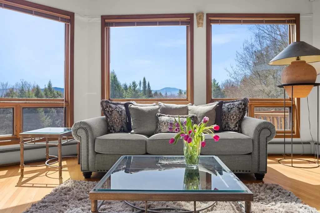 1117 Moulton Lane Stowe VT 05672