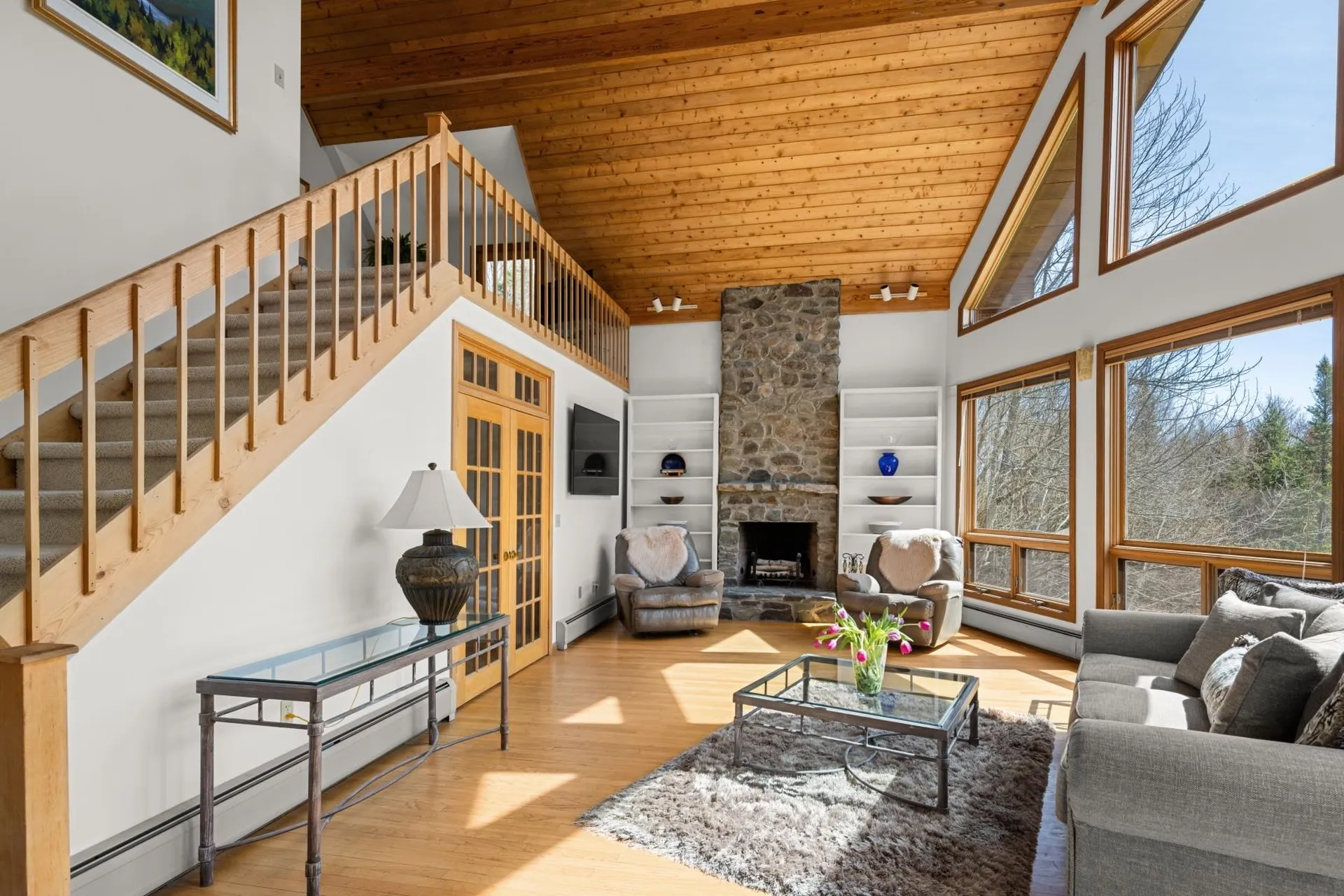 1117 Moulton Lane Stowe VT 05672