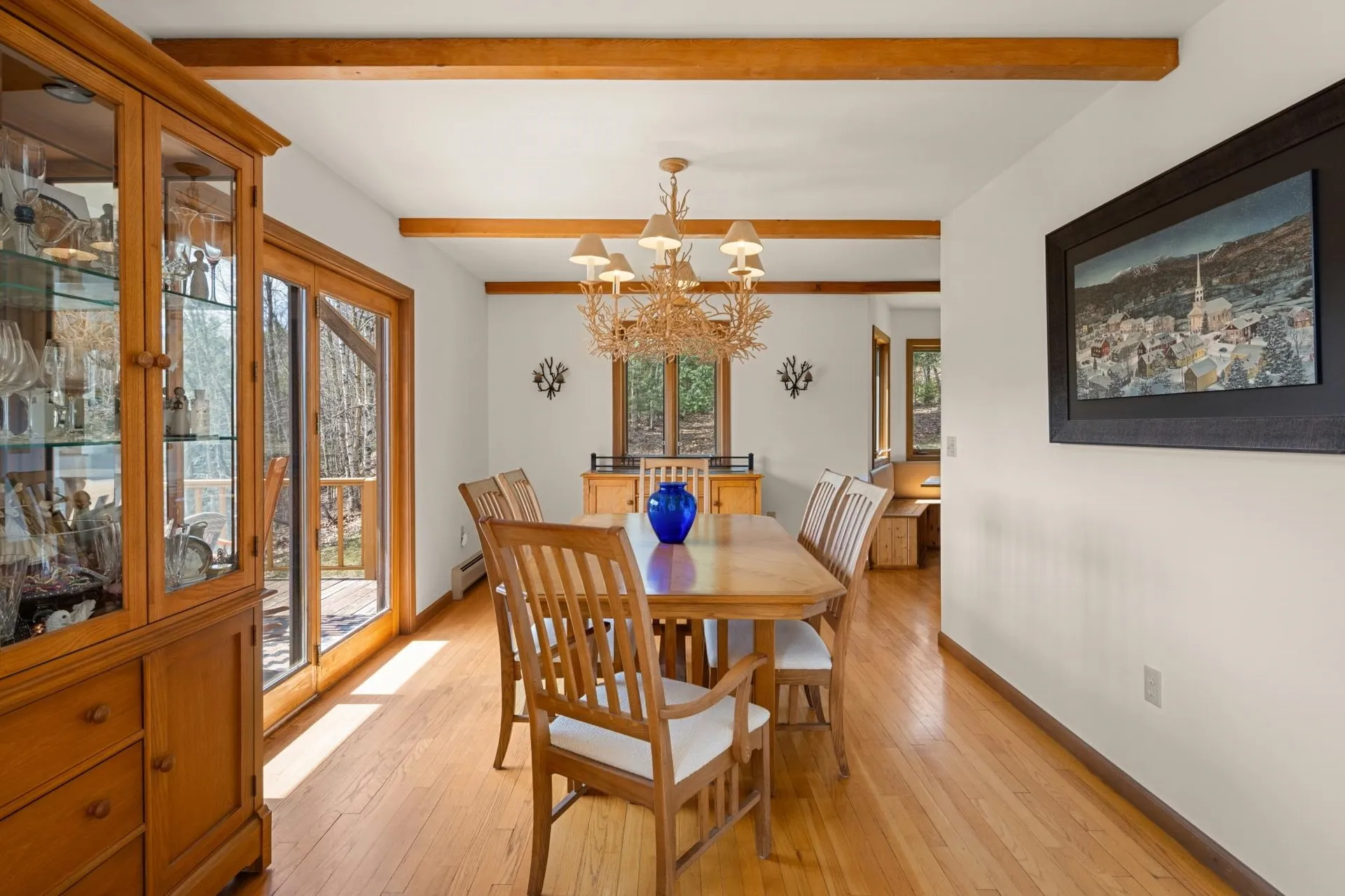 1117 Moulton Lane Stowe VT 05672