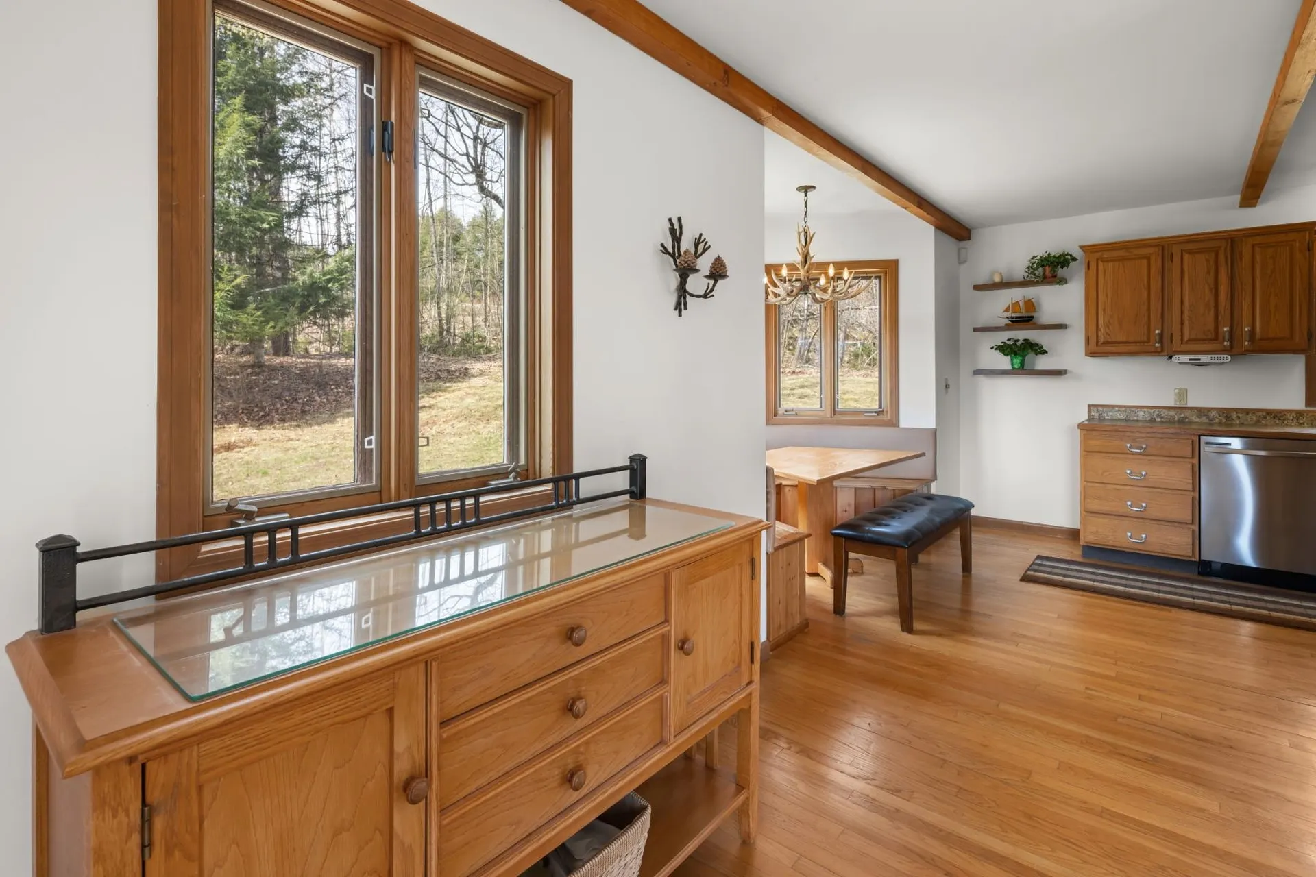 1117 Moulton Lane Stowe VT 05672