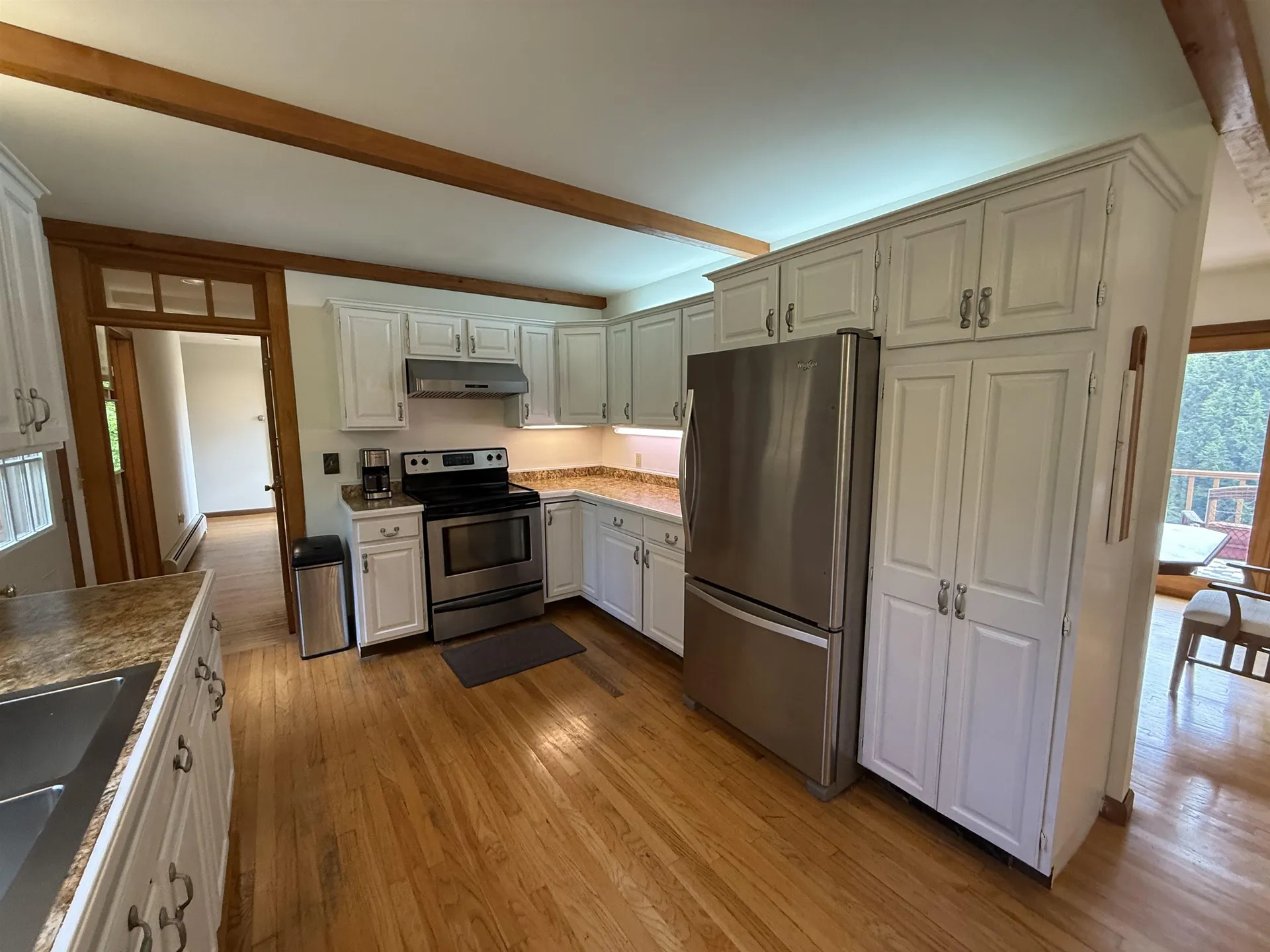 1117 Moulton Lane Stowe VT 05672