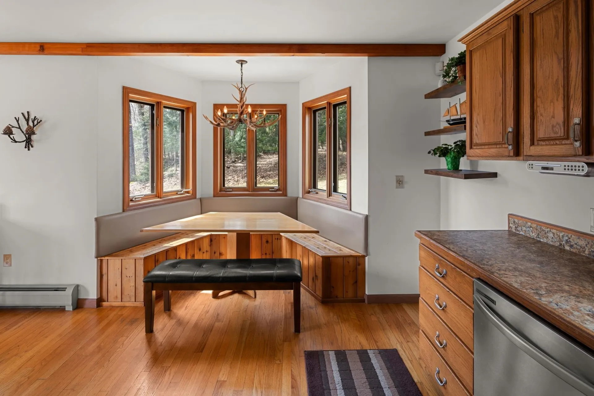 1117 Moulton Lane Stowe VT 05672