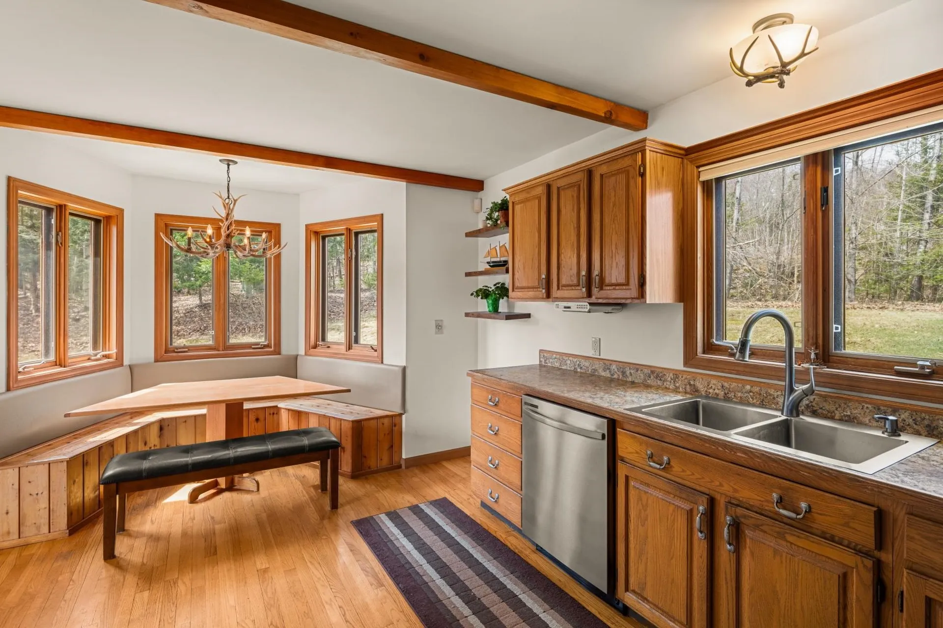 1117 Moulton Lane Stowe VT 05672