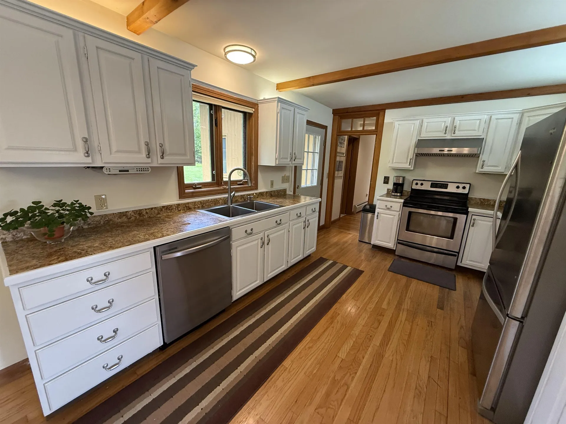 1117 Moulton Lane Stowe VT 05672