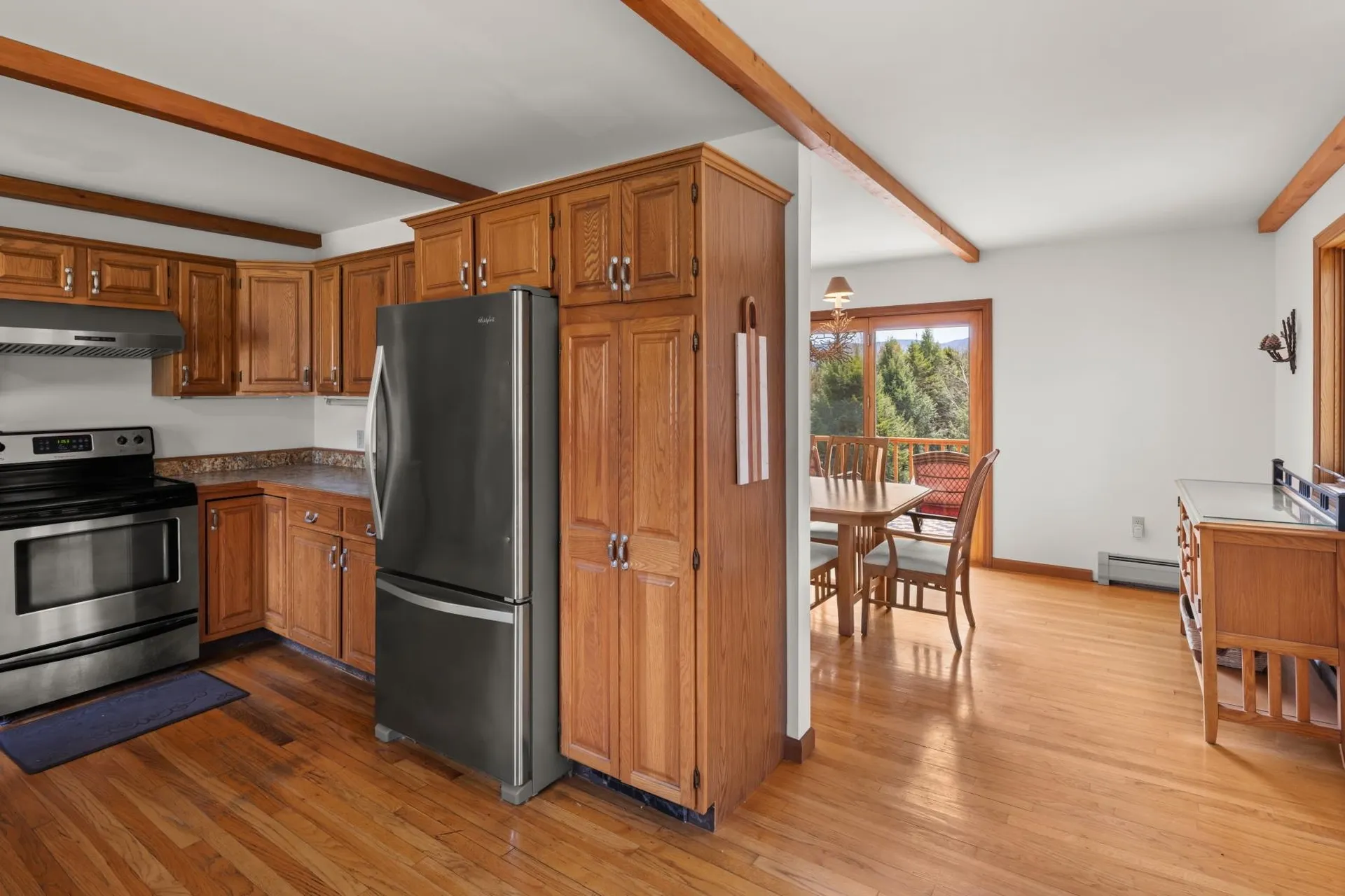 1117 Moulton Lane Stowe VT 05672