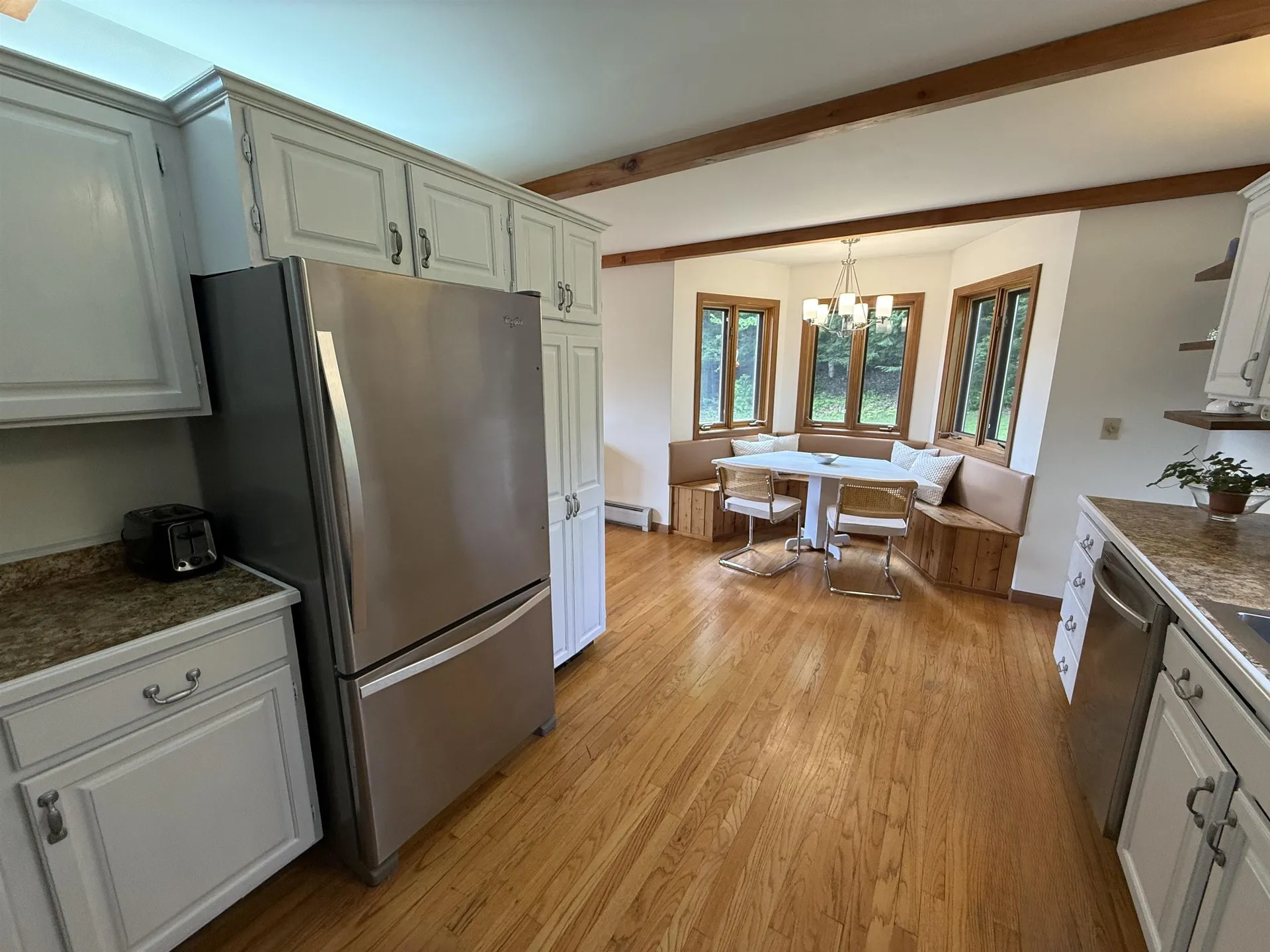 1117 Moulton Lane Stowe VT 05672