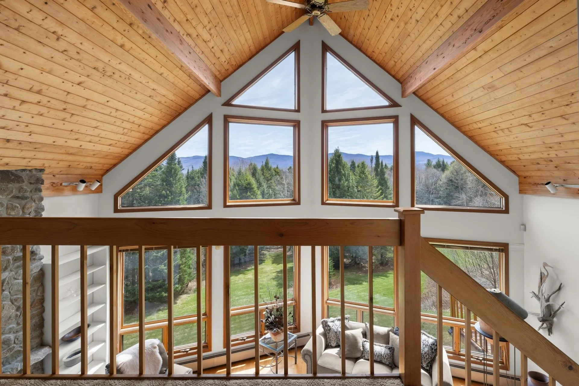 1117 Moulton Lane Stowe VT 05672