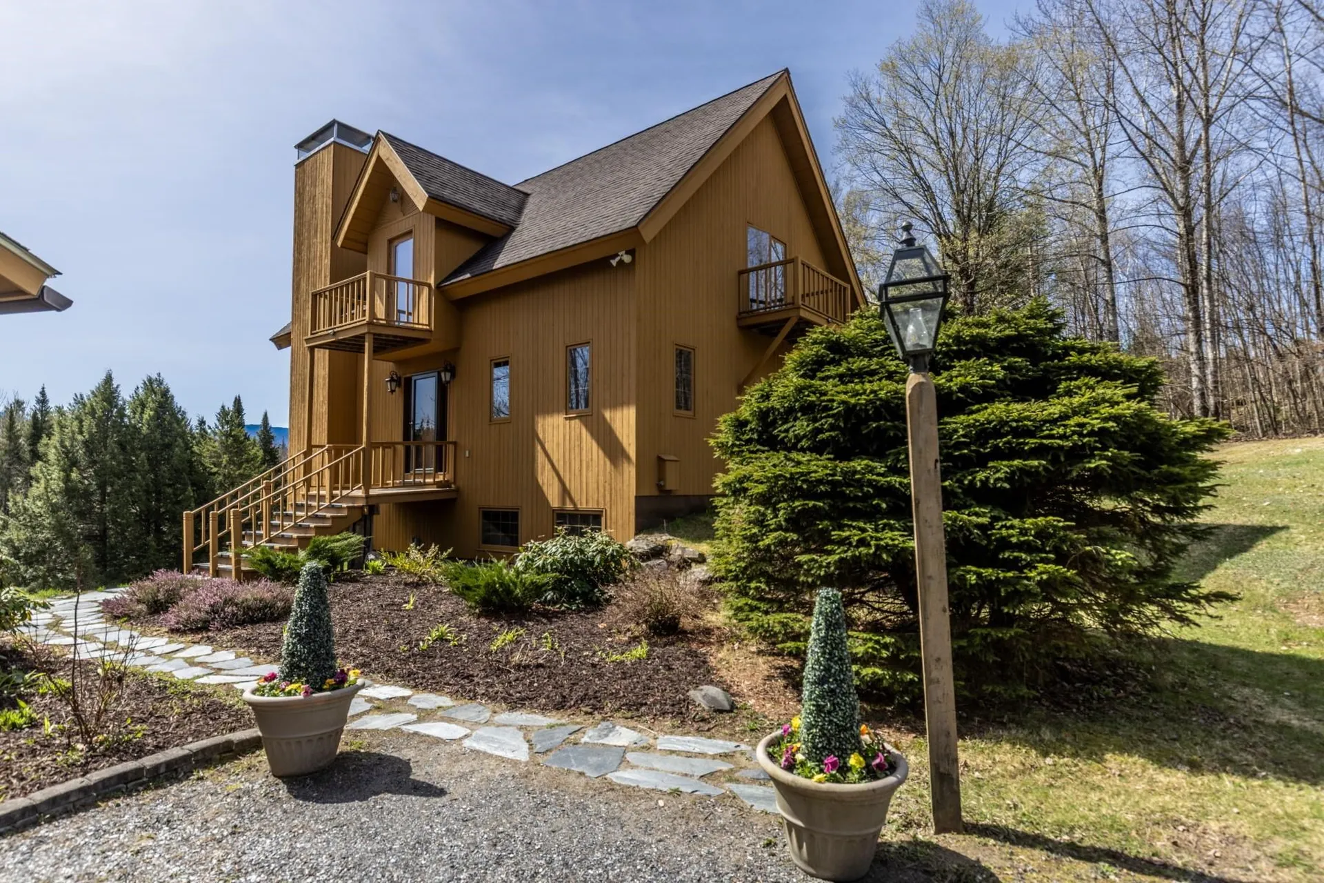 1117 Moulton Lane Stowe VT 05672