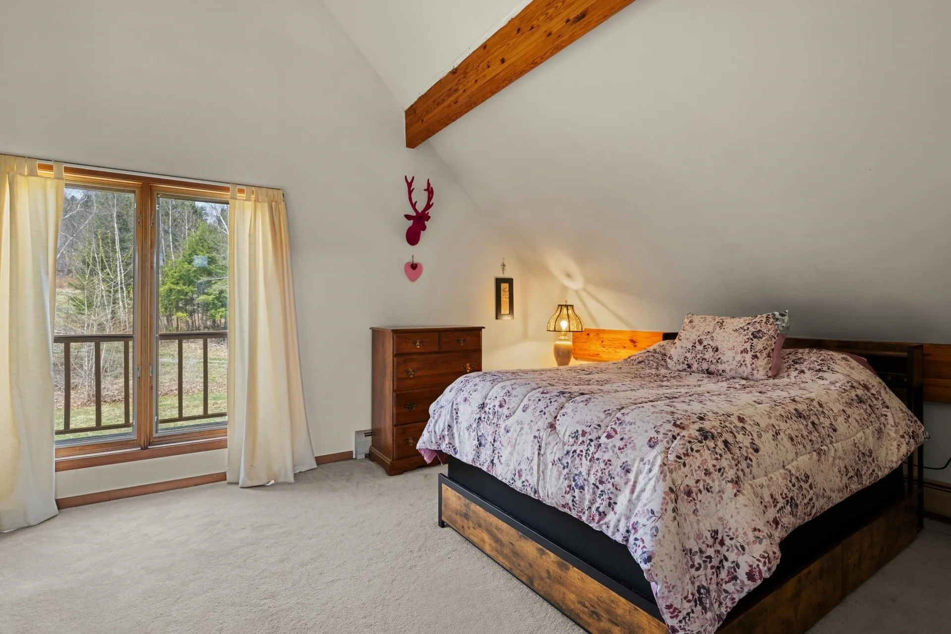 1117 Moulton Lane Stowe VT 05672