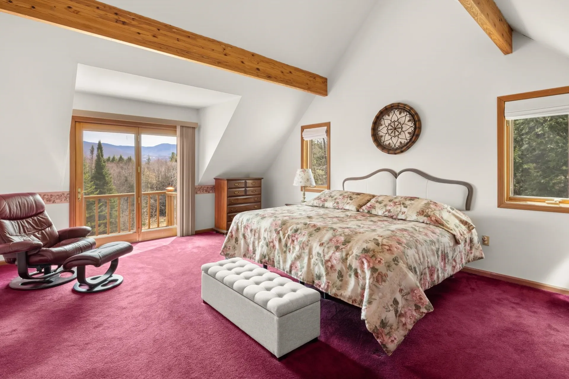 1117 Moulton Lane Stowe VT 05672