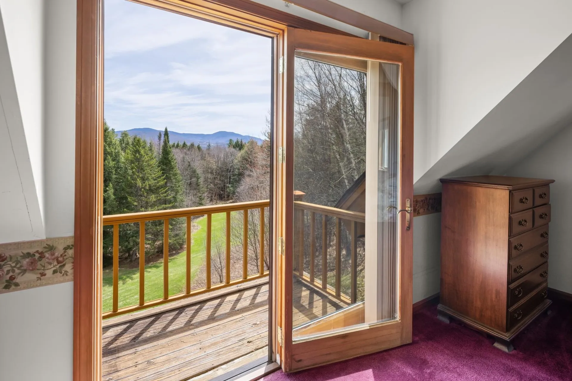 1117 Moulton Lane Stowe VT 05672