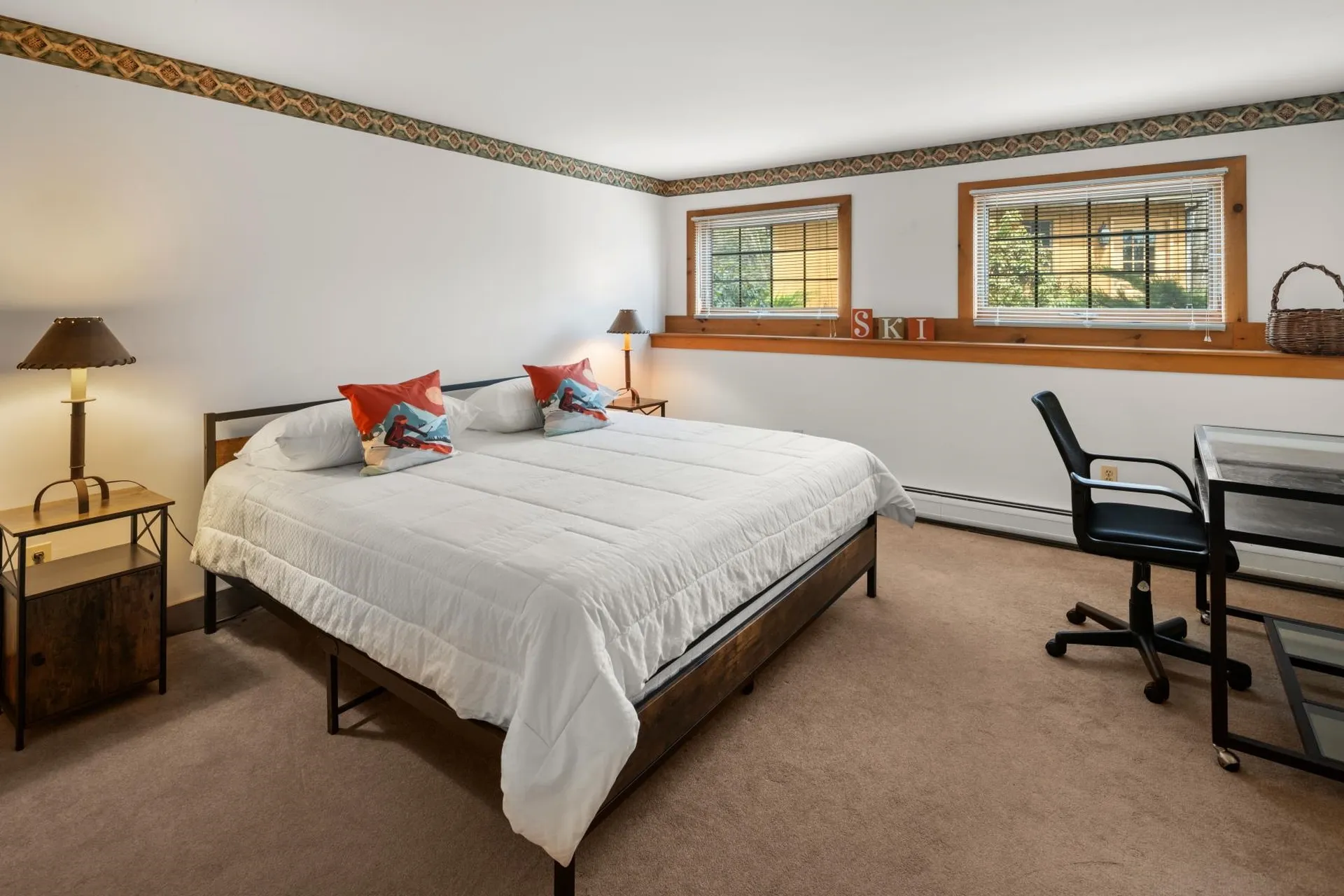 1117 Moulton Lane Stowe VT 05672