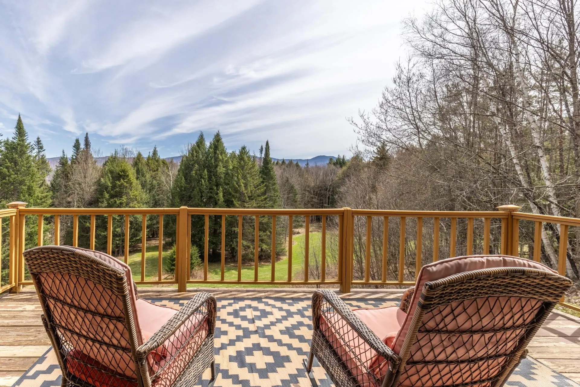 1117 Moulton Lane Stowe VT 05672