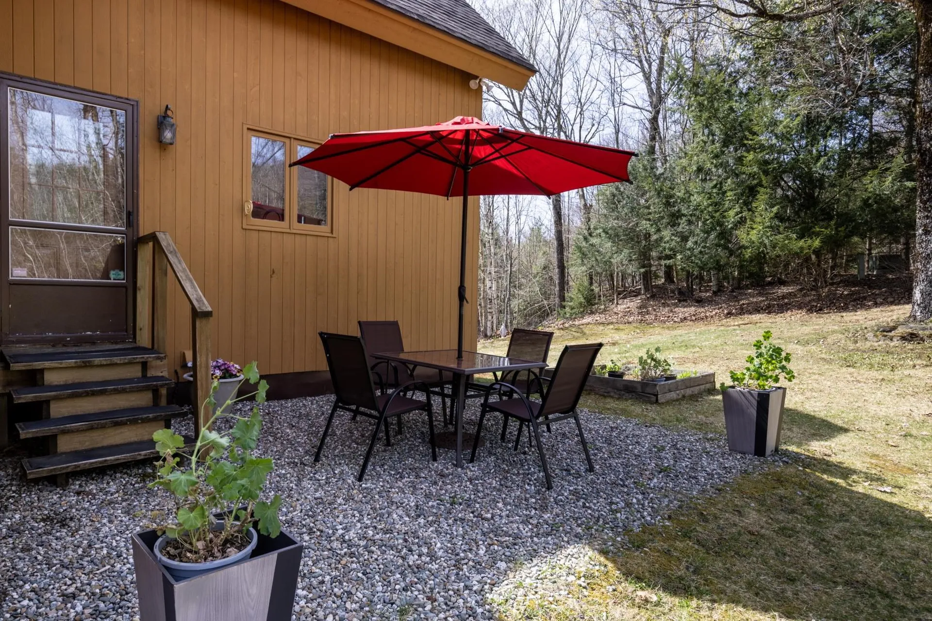 1117 Moulton Lane Stowe VT 05672
