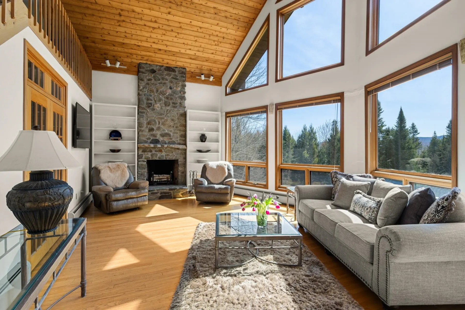 1117 Moulton Lane Stowe VT 05672