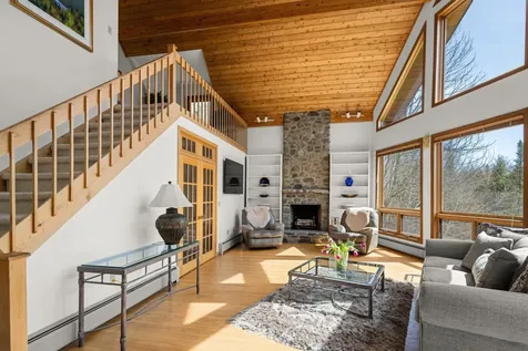 1117 Moulton Lane Stowe VT 05672