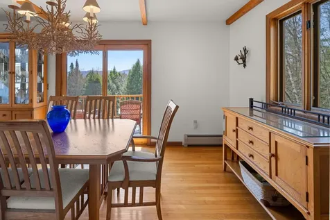 1117 Moulton Lane Stowe VT 05672