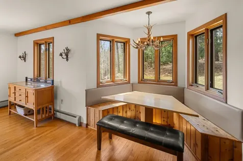 1117 Moulton Lane Stowe VT 05672