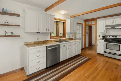 1117 Moulton Lane Stowe VT 05672