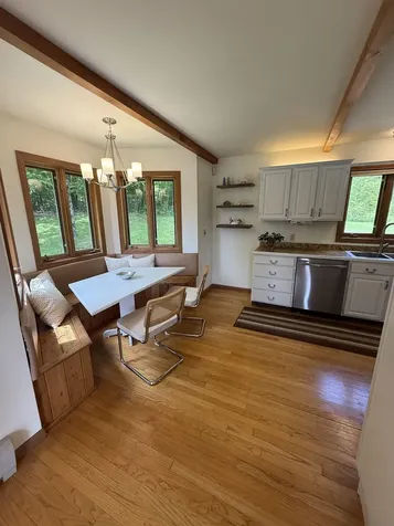 1117 Moulton Lane Stowe VT 05672