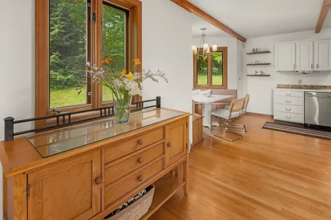 1117 Moulton Lane Stowe VT 05672