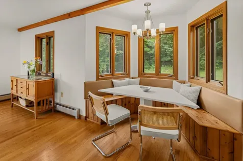 1117 Moulton Lane Stowe VT 05672