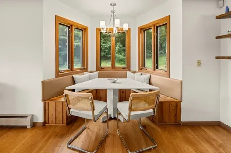 1117 Moulton Lane Stowe VT 05672