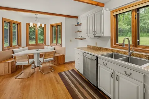1117 Moulton Lane Stowe VT 05672