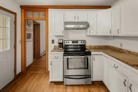 1117 Moulton Lane Stowe VT 05672