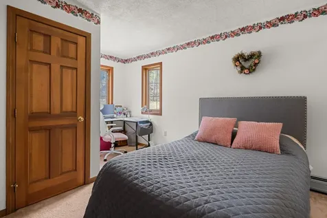 1117 Moulton Lane Stowe VT 05672