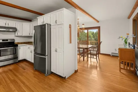 1117 Moulton Lane Stowe VT 05672