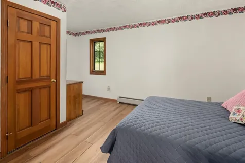 1117 Moulton Lane Stowe VT 05672