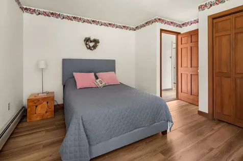 1117 Moulton Lane Stowe VT 05672