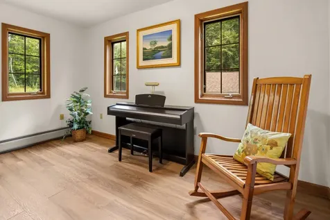 1117 Moulton Lane Stowe VT 05672