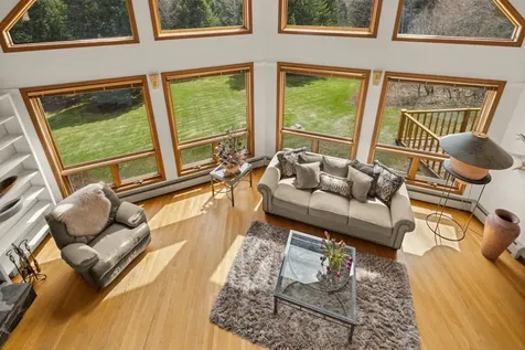 1117 Moulton Lane Stowe VT 05672