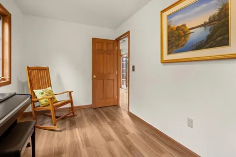 1117 Moulton Lane Stowe VT 05672